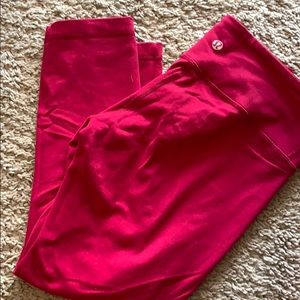 Lululemon pants